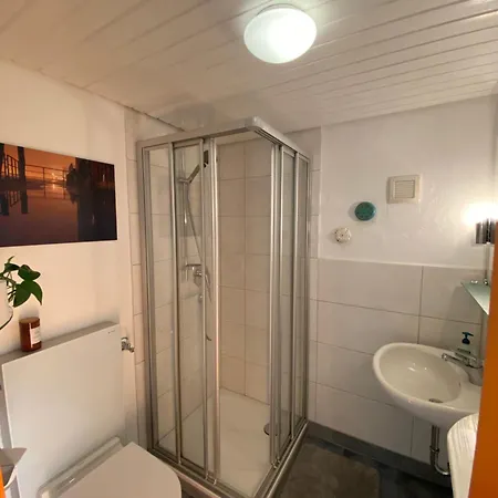 Charmantes Doppelzimmer In Perfekt Für Entspannung Und Naturerlebnisse * Simmersfeld