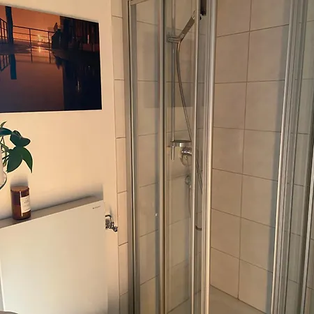 Charmantes Doppelzimmer In Perfekt Fuer Entspannung Und Naturerlebnisse 3* Simmersfeld