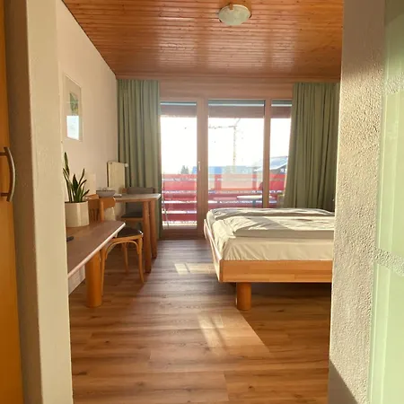 게스트하우스 Charmantes Doppelzimmer In Perfekt Fuer Entspannung Und Naturerlebnisse Simmersfeld