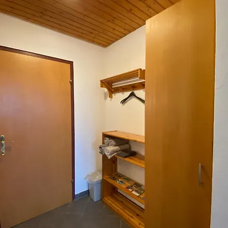 Pensión Charmantes Doppelzimmer In Perfekt Für Entspannung Und Naturerlebnisse