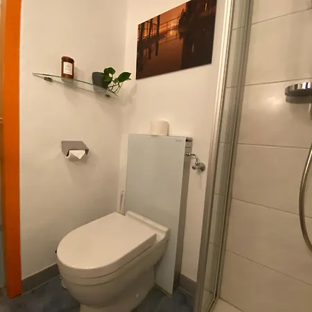Charmantes Doppelzimmer In Perfekt Fuer Entspannung Und Naturerlebnisse Maison d'hôtes Simmersfeld