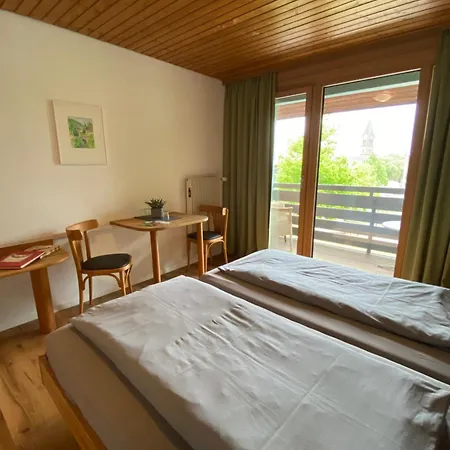 Charmantes Doppelzimmer In Perfekt Fuer Entspannung Und Naturerlebnisse Simmersfeld