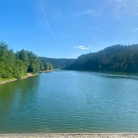 Charmantes Doppelzimmer In Perfekt Fuer Entspannung Und Naturerlebnisse 3*